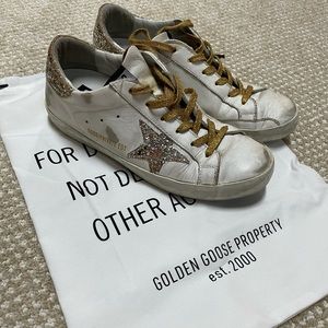Golden Goose Sneakers